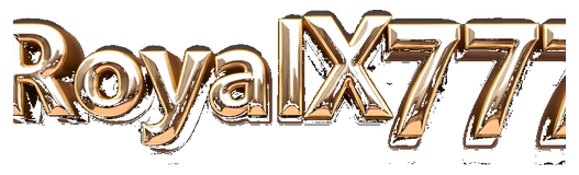 royalx777 logo