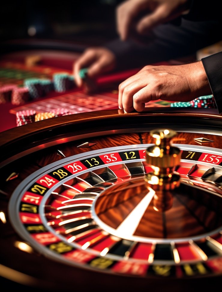 royalx777 Sportsbook